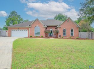 3107 Battlement Rd SW, Decatur, AL 35603