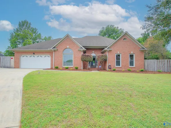 3107 Battlement Rd SW, Decatur, AL 35603