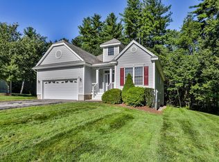 62 Sawgrass Cir, Londonderry, NH 03053