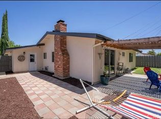 1212 Lana St, Paso Robles, CA 93446