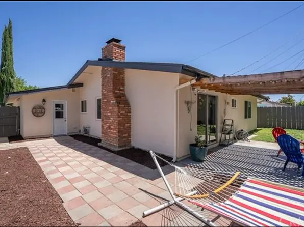 1212 Lana St, Paso Robles, CA 93446