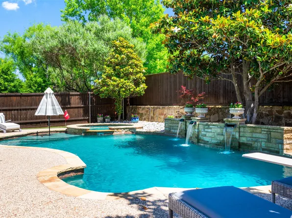 913 Bristlewood Dr, McKinney, TX 75072