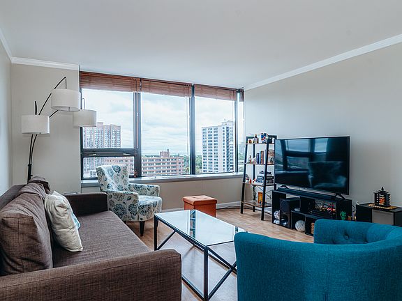 5th image of 3930 N Pine Grove Ave APT 1205