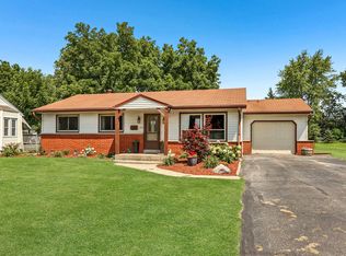 620 Main St E, Waterford, WI 53185