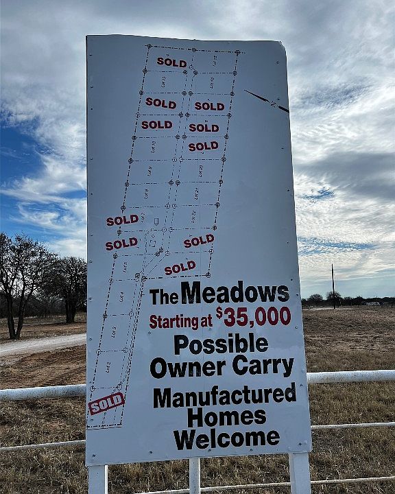 1st image of LOT 20 Us Highway 277 S
