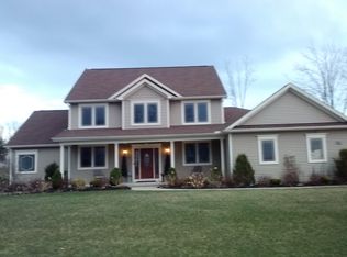 91 Breezewood Drive, Orchard Park, NY 14127