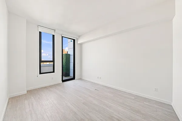 Bedroom, photo 4