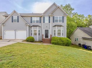 229 Millwheel Dr, Villa Rica, GA 30180