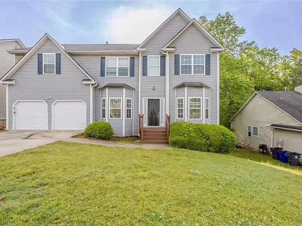 229 Millwheel Dr, Villa Rica, GA 30180
