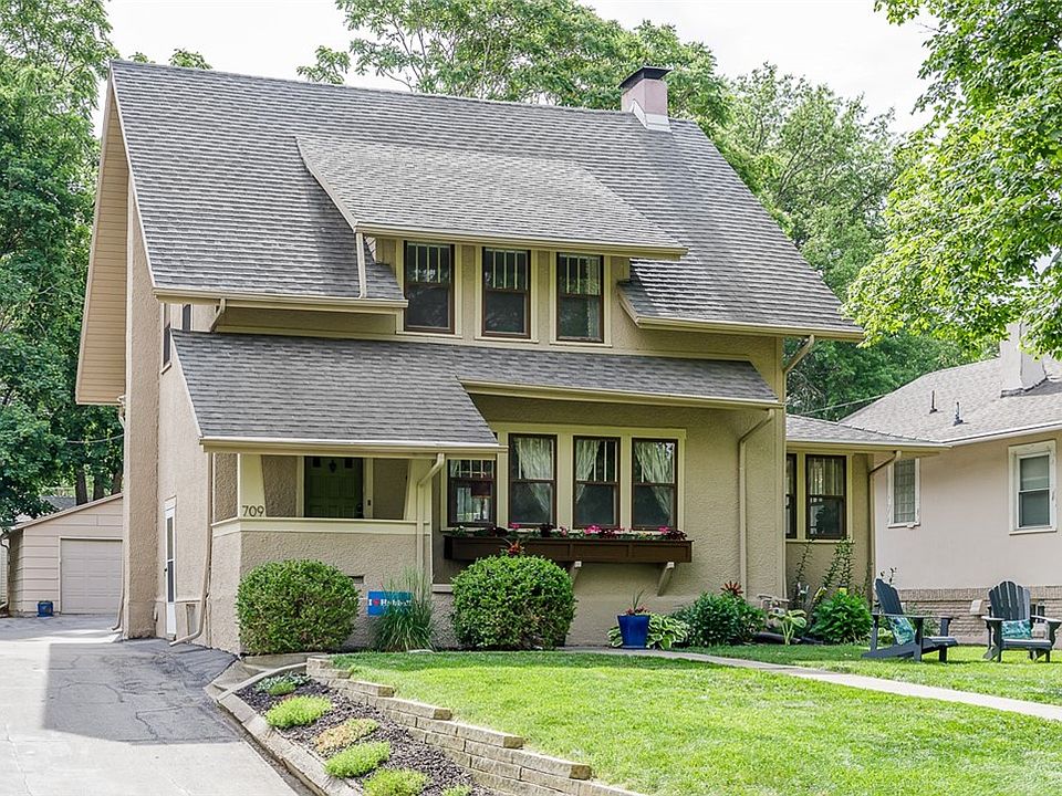 709 Polk Blvd, Des Moines, IA 50312 Zillow