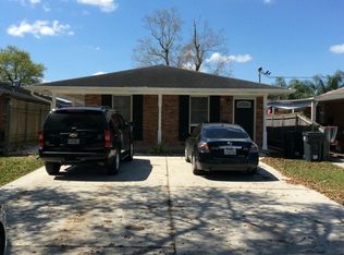 6742 Bellaire Dr, New Orleans, LA 70124