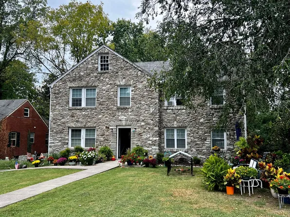 230 North Hume, 230 N Hume Ave #3, Gallatin, TN 37066