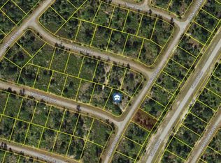 LOT 9 Morrisette Ln Lot 9, North Pt, FL 34288