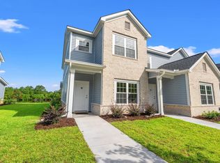 344 Kiskadee Loop #A, Conway, SC 29526