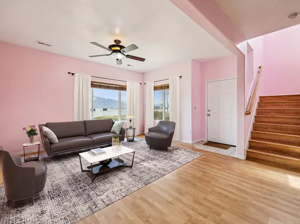 7291 S Brittany Ave, West Jordan, UT 84084