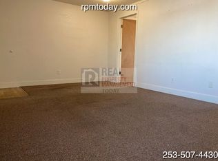 3837 S Junett St #6, Tacoma, WA 98409