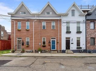 3624 Smallman St, Pittsburgh, PA 15201