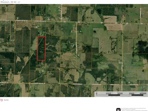 0 Ashwood Lane, Elkland, MO 65644