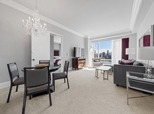 1 Central Park N #1502, New York, NY