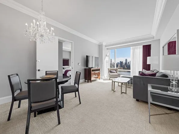 1 Central Park N #1502, New York, NY 10023