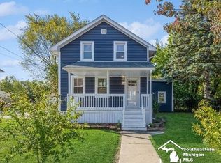 519 W Front St, Monroe, MI 48161