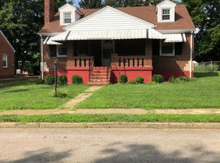 5116 Hearthstone Rd NW, Roanoke, VA 24012