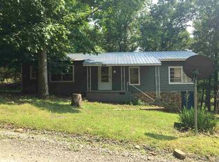 99 Lake Dr, Drasco, AR 72530