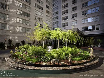 Rented by Ogden CAP Properties