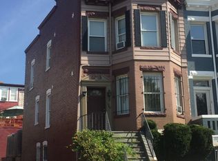 1369 Spring Rd NW, Washington, DC 20010