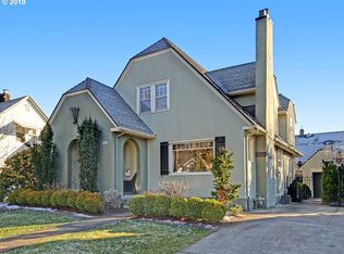 4134 NE 23rd Ave, Portland, OR 97211