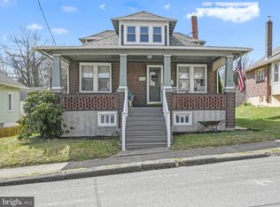418 Orchard Ave, Schuylkill Haven, PA 17972