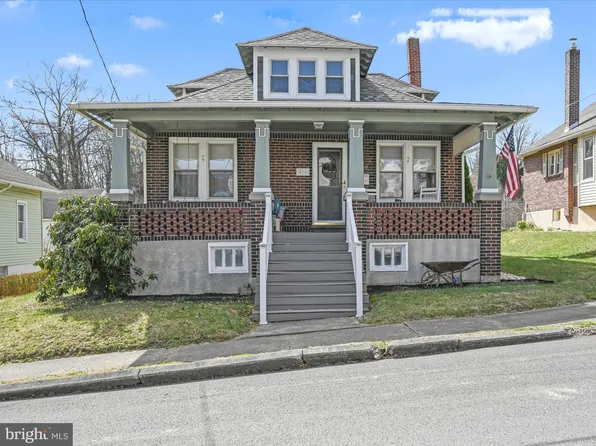 418 Orchard Ave, Schuylkill Haven, PA 17972
