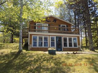 16099 County Rd W, Crivitz, WI 54114