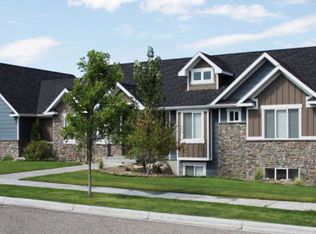 6332 E Tower Castle Loop, Ammon, ID 83406