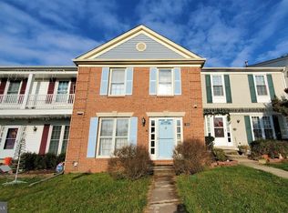17022 Catalpa Ct, Rockville, MD 20855