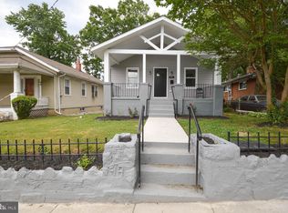 48 53rd Pl SE, Washington, DC 20019