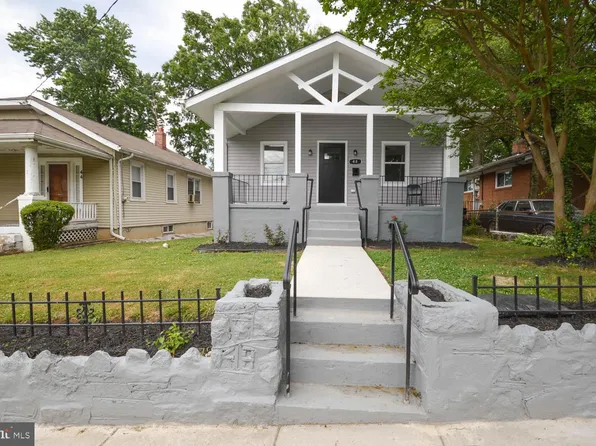 48 53rd Pl SE, Washington, DC 20019