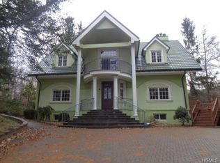 160 Hickory Bend Rd W, Carmel, NY 10512