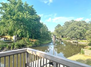 314 Riversedge Dr, Hampton, VA 23669