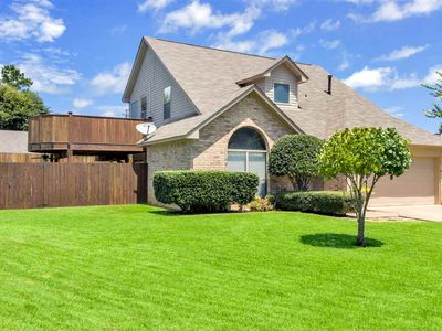 1903 Miria Ct, Longview, TX, 75601