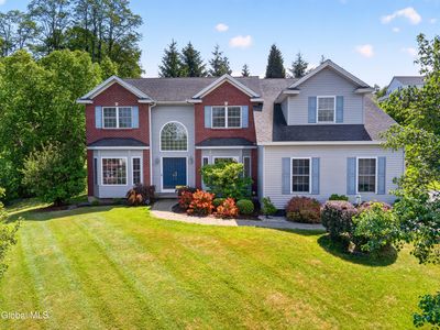 43 Dyke Road, Latham, NY, 12110