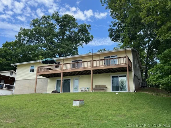 28 Chokeberry Ln, Gravois Mills, MO 65037