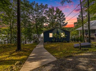 6399 N Larson Rd, Fountain, MI 49410