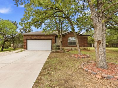 116 SPEEGLE CT, Cedar Creek, TX, 78612