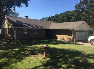 606 Fm 3003, Graham, TX 76450