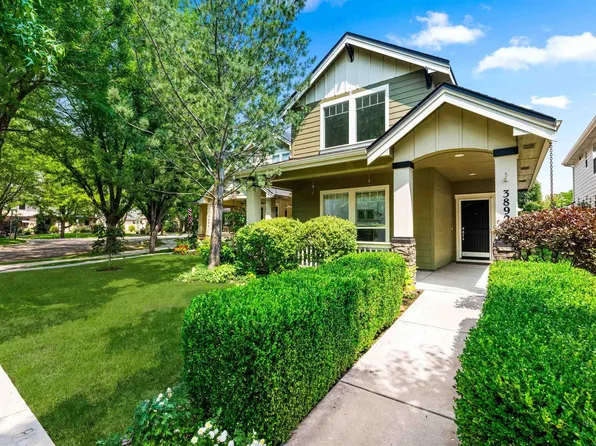 3892 S Mill Site Ave, Boise, ID 83716