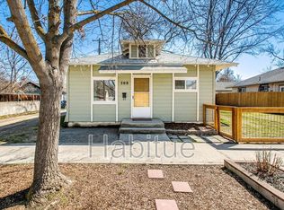 308 N Locust St, Boise, ID 83712