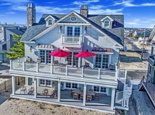 520 Sunset Blvd, Mantoloking, NJ 08738