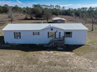 5278 Santa Gertrudas Dr, Milton, FL 32583