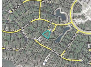 0 Bonito Loop #394, St. Marys, GA 31558